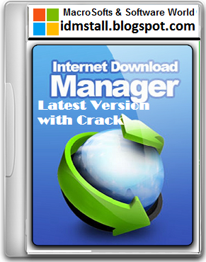Internet download manager free crack